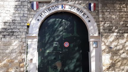 Compiègne : l'ancienne prison, achetée aux enchères, sera transformée en logements