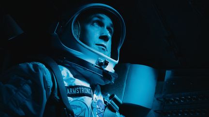 Ryan Gosling dans "First Man" de Damien Chazelle
 (Universal Pictures International France)