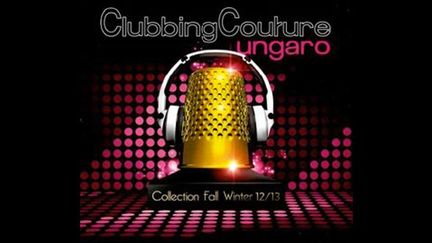 Clubbing couture Ungaro
 (DR)