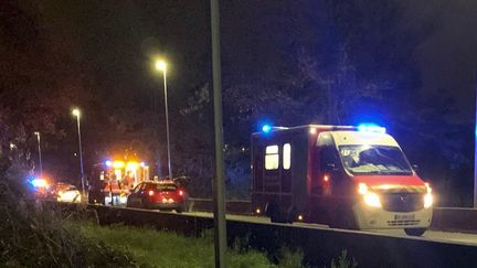 Rodéos urbains : violente collision près de Bordeaux, une adolescente de 18 ans tuée sur le coup