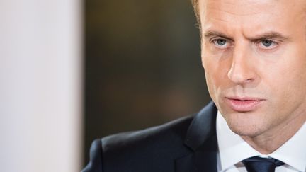 Emmanuel Macron n'a pas tenu sa promesse sur les sans-abri