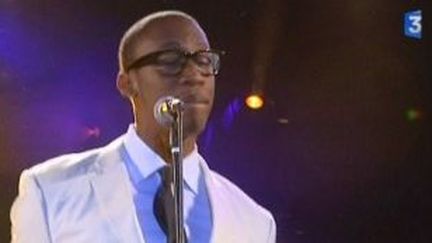 Raphael Saadiq, Moby, Texas seront à Cognac Blues Passions 2011
 (Culturebox)