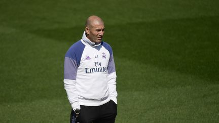 Quand Zidane s'oppose à Le Pen