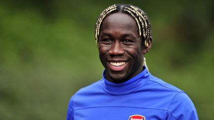 Bacary Sagna quitte Arsenal pour Manchester City