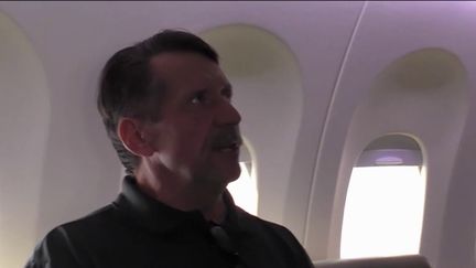 Russie : qui est Viktor Bout, marchant d’armes russe échangé contre Brittney Griner