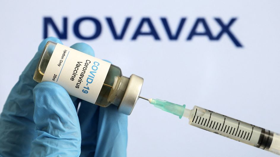 Vaccins Contre Le Covid-19 : Novavax Affirme Que Son Produit Est ...