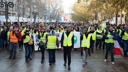 "Gilets jaunes" : nouveau samedi de mobilisation partout en France