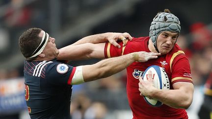 Tournoi des six nations : cruelle défaite pour le XV de France