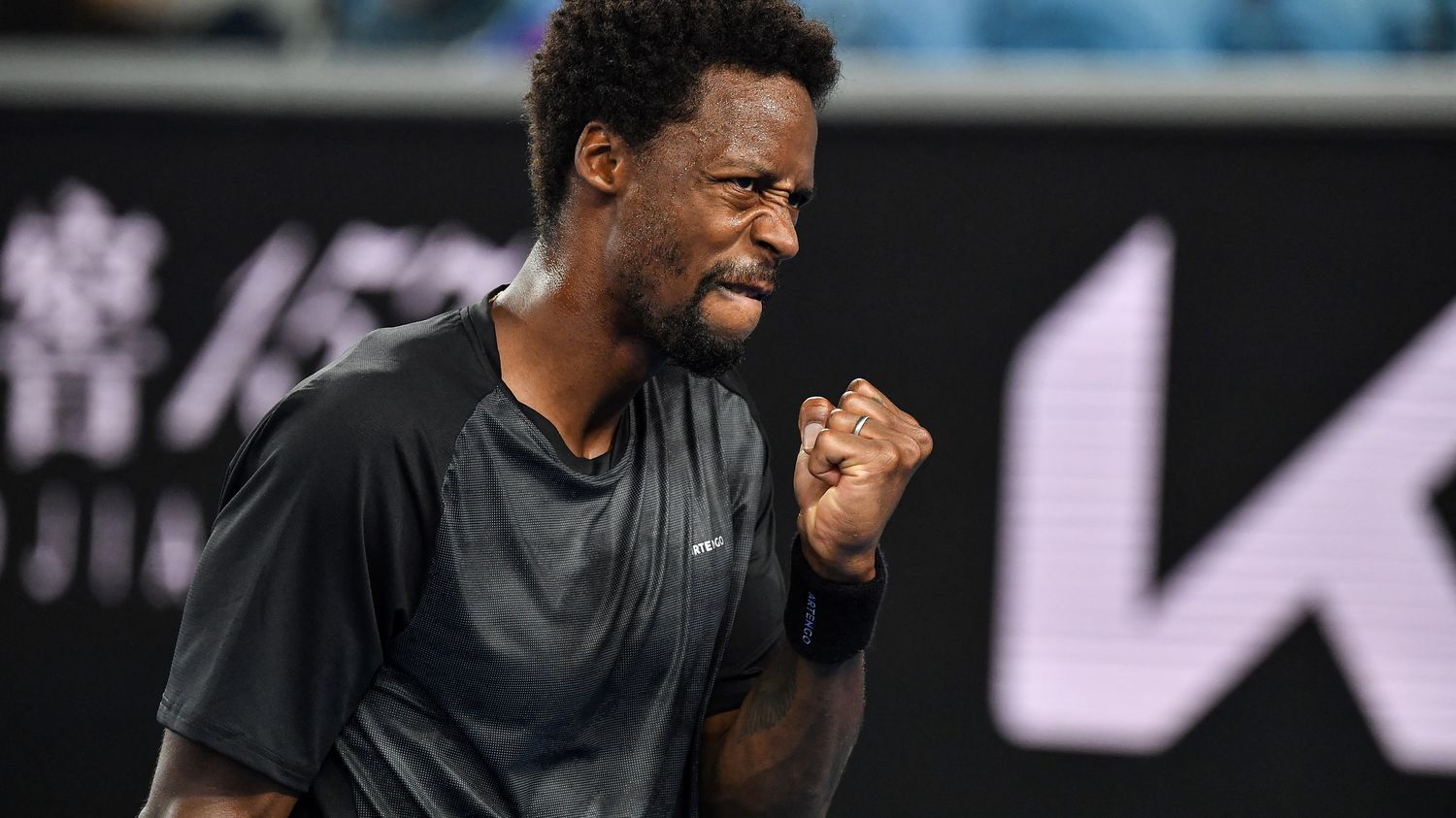 Fast Monfils, Quiet Zverev, Osaka i Sakkari robią wrażenie… Przeżyj ponownie pierwszy dzień drugiej rundy