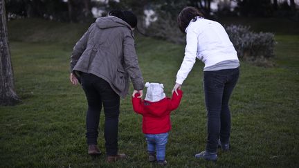 Seine-Maritime : soupçons de discrimination à l'adoption pour les couples homosexuels