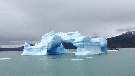 Glaciers d'Argentine : un tourisme sous contrôle