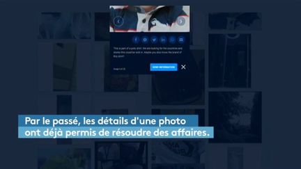 Europol fait appel aux internautes pour identifier les pédophiles (FRANCEINFO)