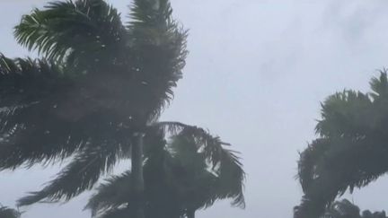 Cyclone Freddy : l'île de la Réunion en état d'alerte