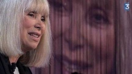 Rencontre avec l&#039;actrice et documentariste Mireille Darc
 (Culturebox)