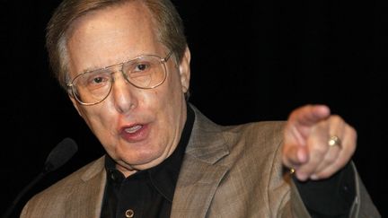 William Friedkin en master class à Deauville
 (Michel Spingler/AP/SIPA)