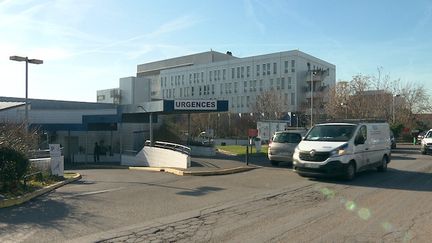 Urgences : l'hôpital d'Argenteuil s'organise pour affronter l’hiver