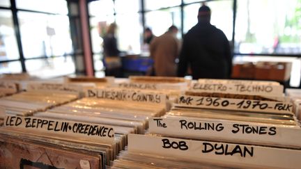 Vinyles : c'est reparti pour un tour