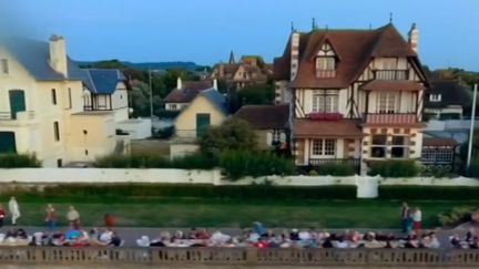 Cabourg (France 3)