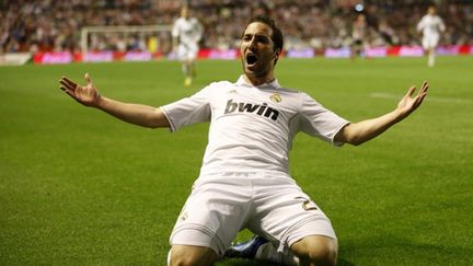 Higuain