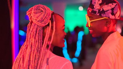 Rafiki (Big World CinemaFilm / Allociné)