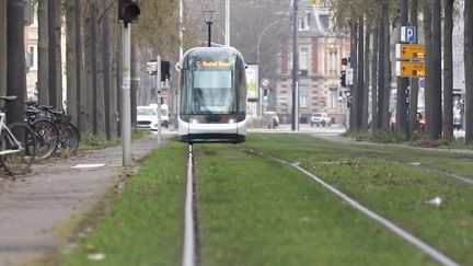 Strasbourg : comment expliquer l'accident entre deux tramways ?