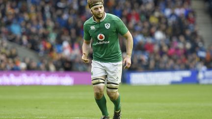 Iain Henderson (GREIG COWIE / BACKPAGE IMAGES LTD)