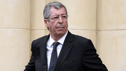 Des biens immobiliers du couple Balkany saisis