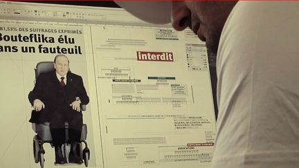 «Contre-pouvoirs», le film de Malek Bensmail. (DR/Capture d&#039;écran de la bande annonce)