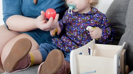 On vous explique la location de jouets, cette nouvelle pratique aux avantages écologiques et pédagogiques