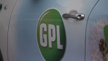 Automobile : le boom des véhicules GPL