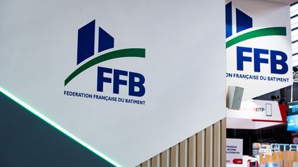 La récession dans le bâtiment a déjà entraîné 40 000 suppressions d'emplois en 2024, estime la FFB. (AMAURY CORNU / HANS LUCAS via AFP)