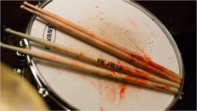 "Whiplash" de Damien Chazelle
 (Ad Vitam )