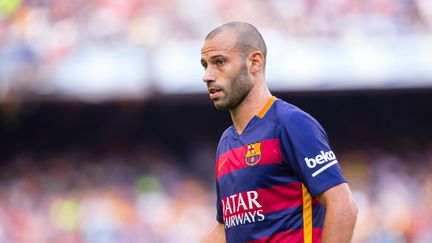 Javier Mascherano dans le viseur de la justice espagnole