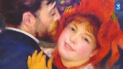 Ouverture dans l&#039;Aube du Centre Culturel et touristique &quot;Du côté des Renoir&quot;
 (Culturebox)