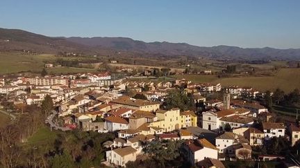 Zone blanche en Toscane : à Galliano, difficile de communiquer avec le reste du monde