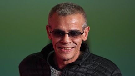 Le réalisateur Abdellatif Kechiche le 24 mai 2019 au festival de Cannes (SEBASTIEN BERDA / AFP)