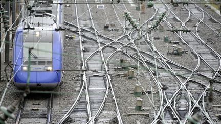 Le trafic SNCF perturbé dans les Landes et le Calvados