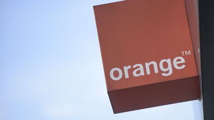 L'opérateur Orange disposait d'un service de télégrammes (JAAP ARRIENS / NURPHOTO)