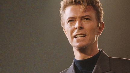 David Bowie prépare une nouvelle compilation "Nothing has changed"
