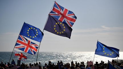 Brexit : qu'est-ce qui va changer pour les Français ?