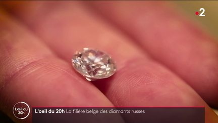 Diamants bis