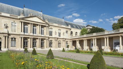 Journées du patrimoine : les archives nationales ouvrent leurs portes