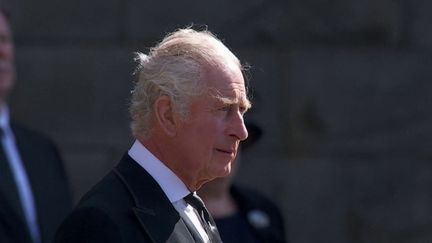 Royaume-Uni : de nombreux défis attendent Charles III