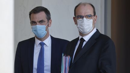 Duel politique