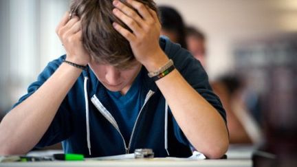 A la rentrée 2011,  1.500 classes de primaire seront fermées. (afp)