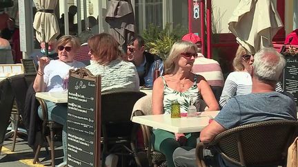 Tourisme : les hôtels et restaurants en manque de main-d'œuvre