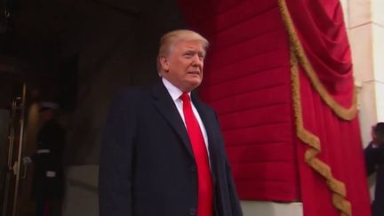 VIDEO. Plongée au cœur de l'Amérique de Donald Trump avec le magazine :SCAN sur Franceinfo (canal 27) ce soir à 22 heures