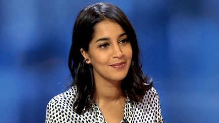 Leïla Bekhti est "Juliette" dans "Maintenant ou jamais" de Serge Frydman
 (F2/Culturebox)