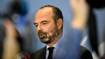 Grève du 6 décembre : Édouard Philippe joue la carte de l'apaisement