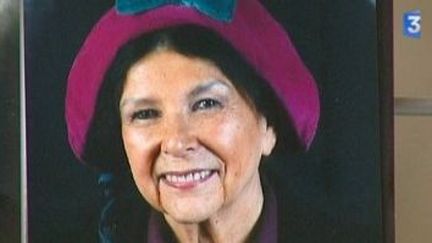 L&#039;amériendienne Alanis Obomsawin au festival du court- métrage
 (Culturebox)